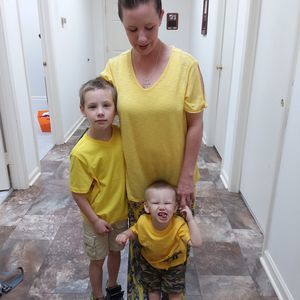 Meet your Posher, Karen